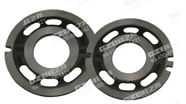 三一335挖掘機(jī)配油盤(pán)