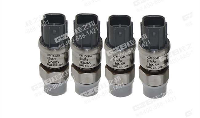 三一215挖機(jī)壓力傳感器 三一215挖機(jī)壓力傳感器