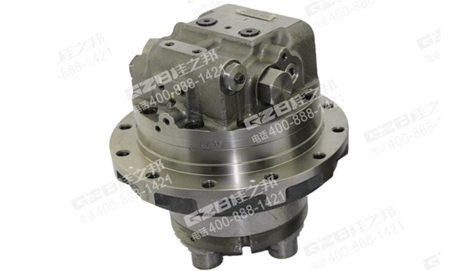 徐工60挖掘機行走馬達