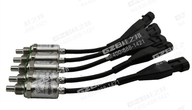 三一205挖機溫度傳感器