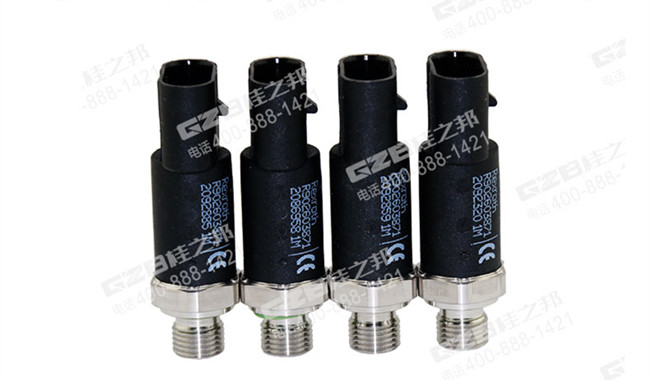 福田雷沃挖掘機(jī)感應(yīng)器