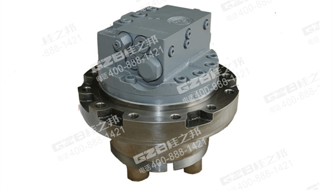 挖掘機配件批發(fā)市場