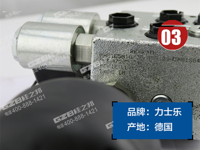 挖機(jī)配件大全