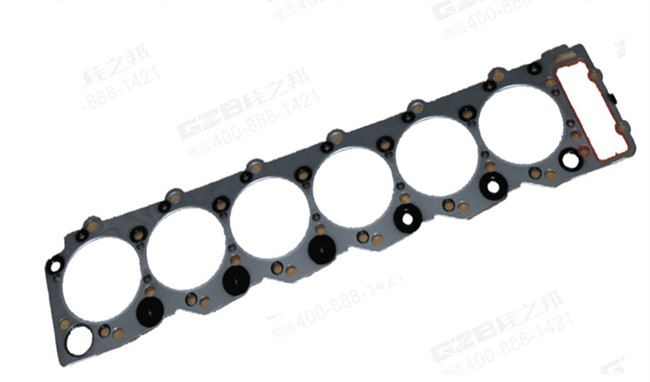 廈工挖掘機(jī)發(fā)動(dòng)機(jī)氣缸墊(直噴)