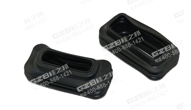 三一挖機(jī)腳踏閥護(hù)罩