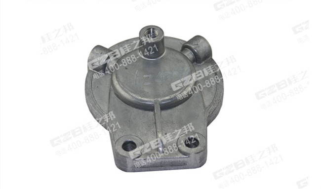 挖掘機濾清器座