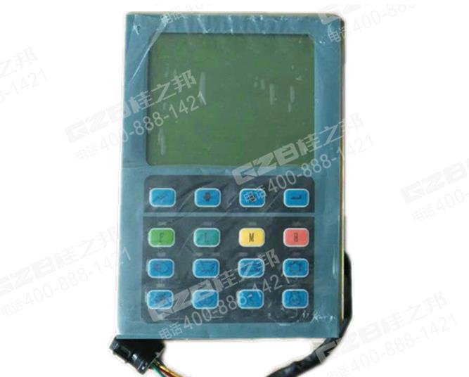 山重挖機(jī)配件