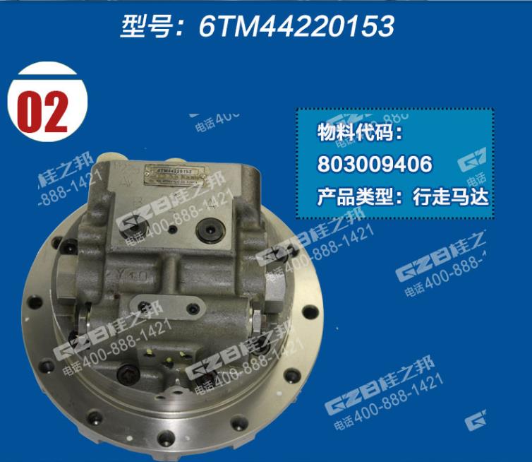 挖掘機配件批發(fā)市場