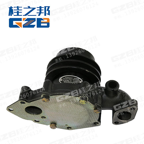 玉柴挖機發(fā)動機配件