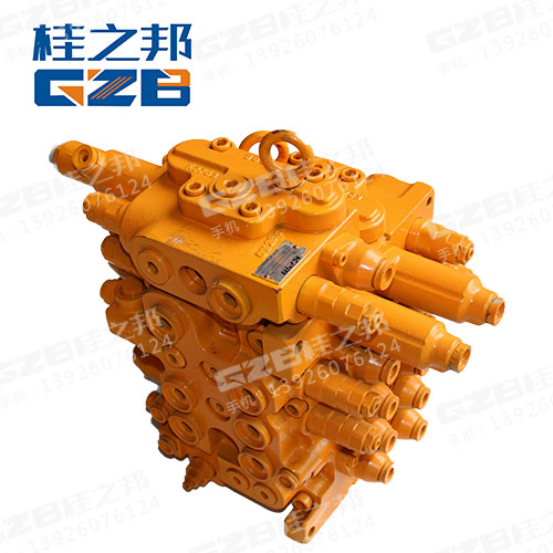 三一135挖掘機(jī)分配閥價(jià)格