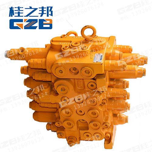 三一135挖掘機(jī)分配閥價(jià)格