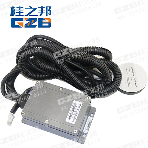 臨工400挖掘機電腦板