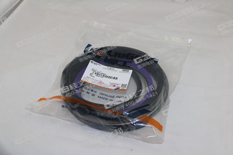 柳工挖掘機維修包