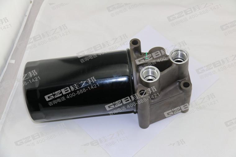 徐工勾機油濾清器