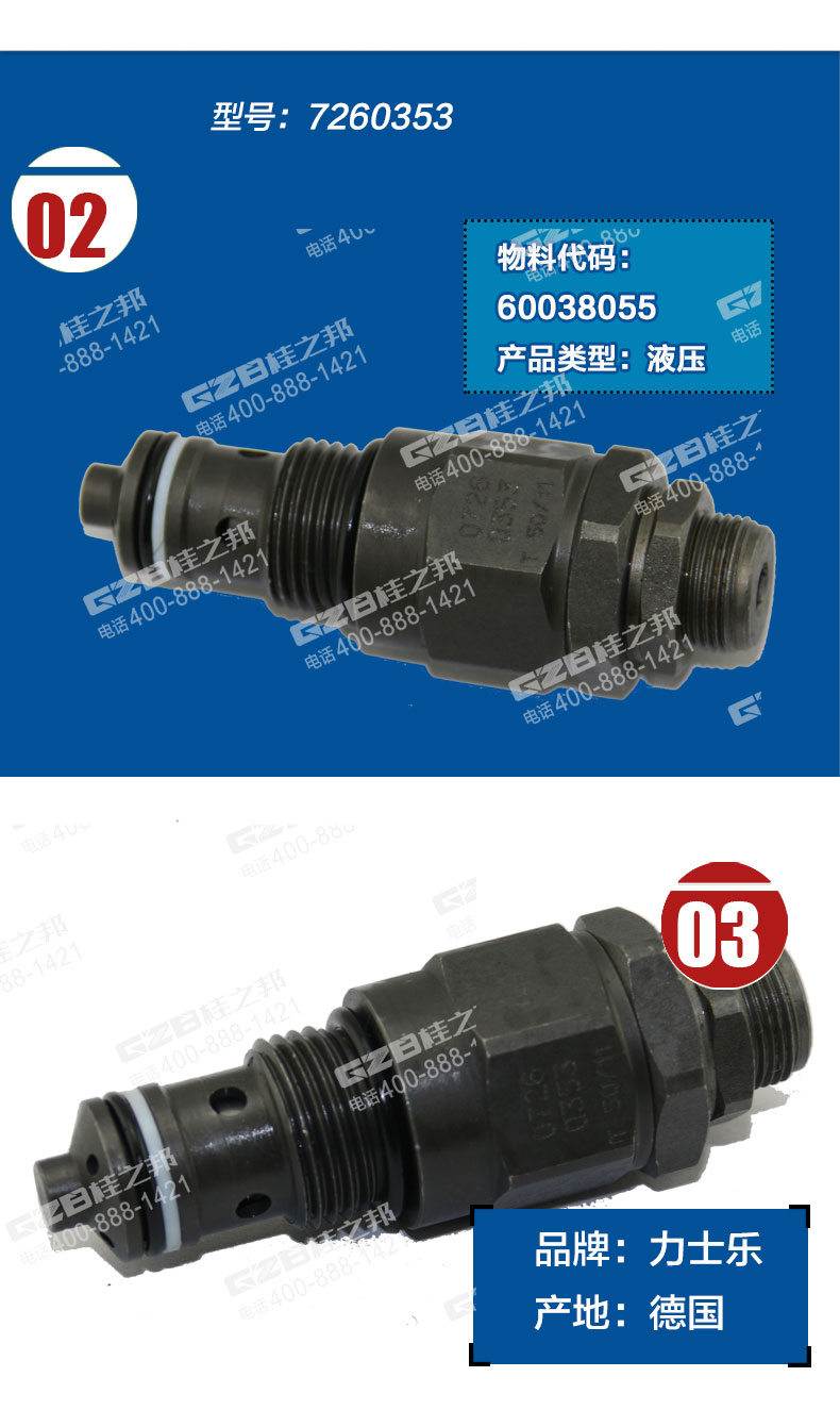 挖掘機配件批發(fā)