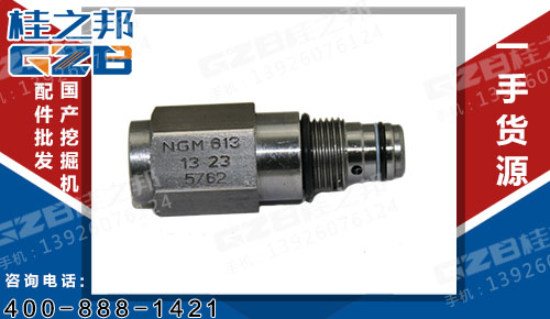 三一挖掘機配件批發(fā) 調(diào)速閥R907261613