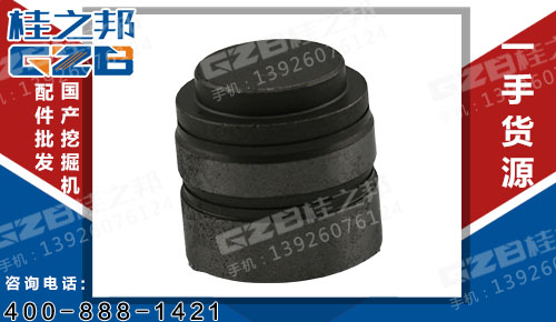 徐工挖掘機配件批發(fā) 限位柱塞VZ33330-0028   803008934