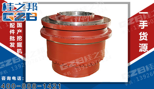 三一挖掘機(jī)行走減速機(jī)牙箱 60181100