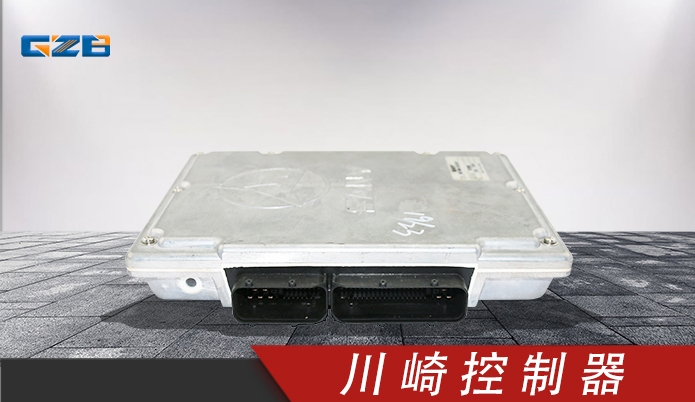 三一挖機(jī)川崎控制器 KC-MB-10-015